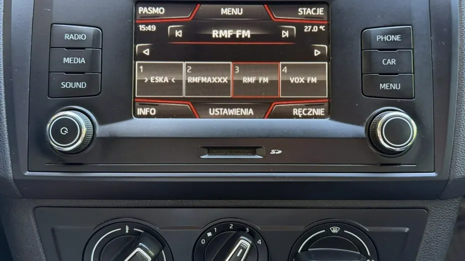 SEAT Ibiza -