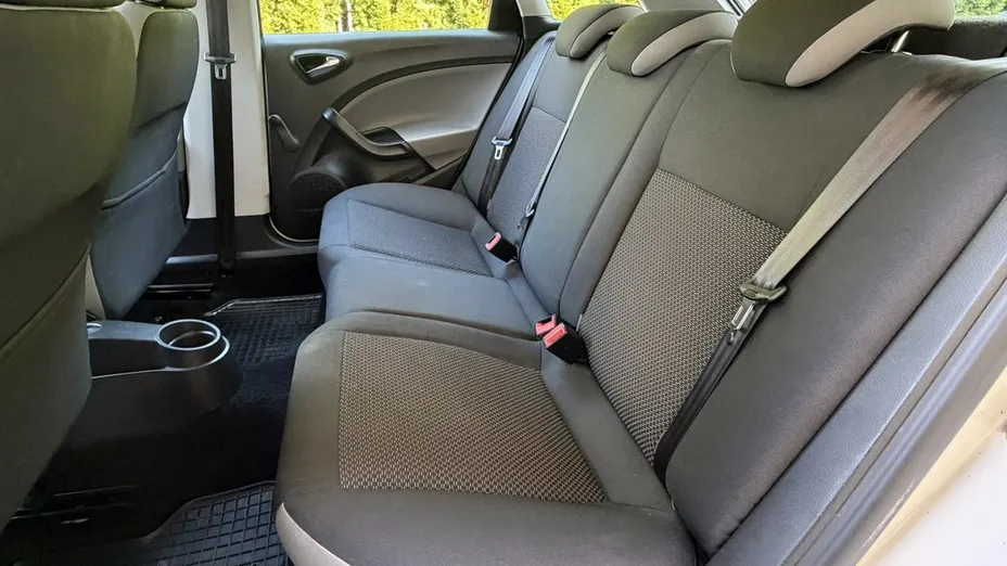 SEAT Ibiza -
