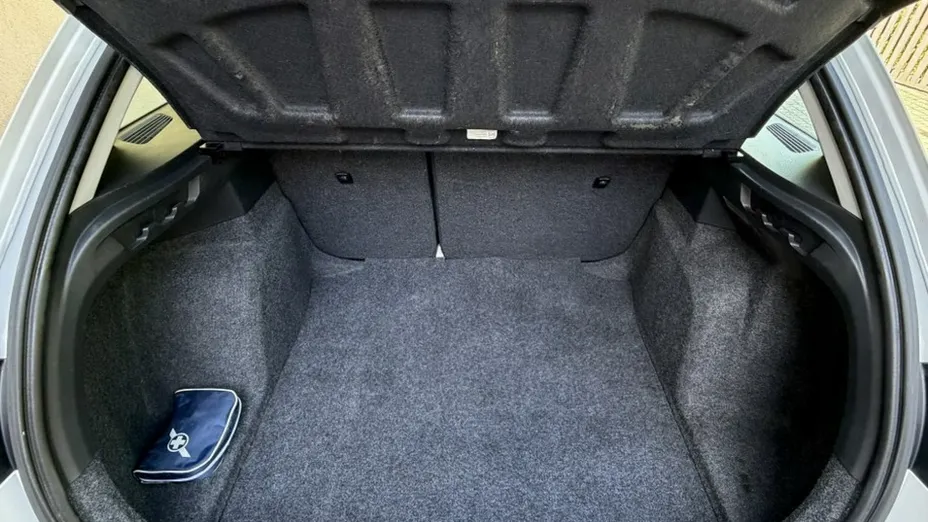 SEAT Ibiza -