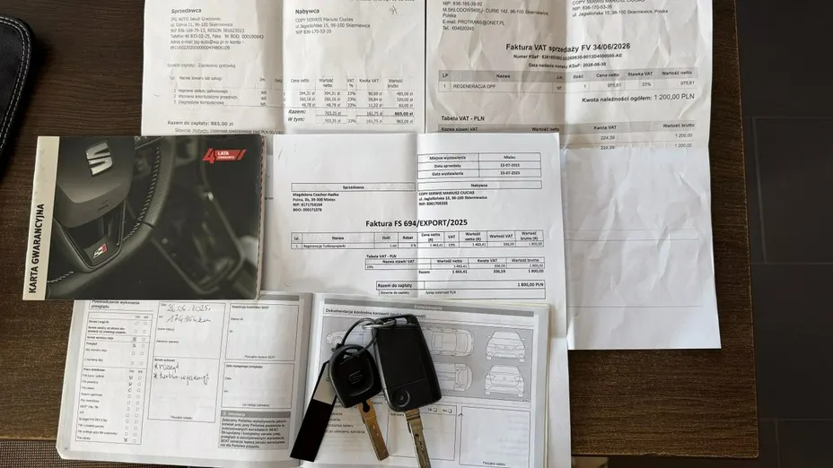 SEAT Ibiza -