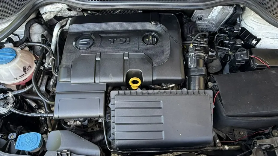 SEAT Ibiza -