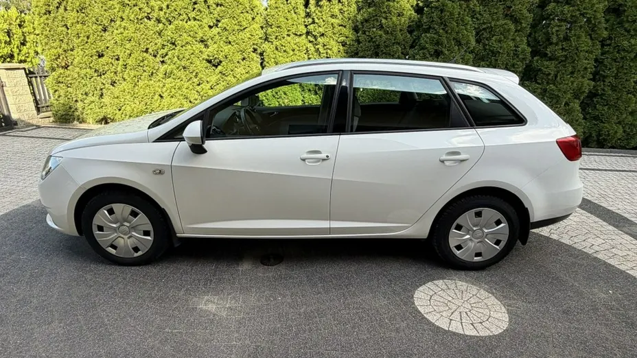 SEAT Ibiza -