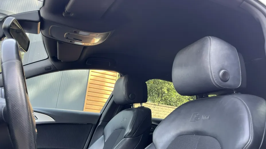 AUDI A6 Avant -