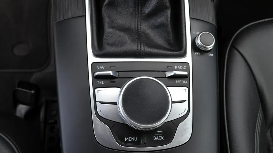 AUDI A3 Sportback -