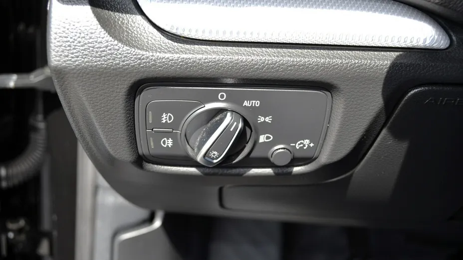 AUDI A3 Sportback -