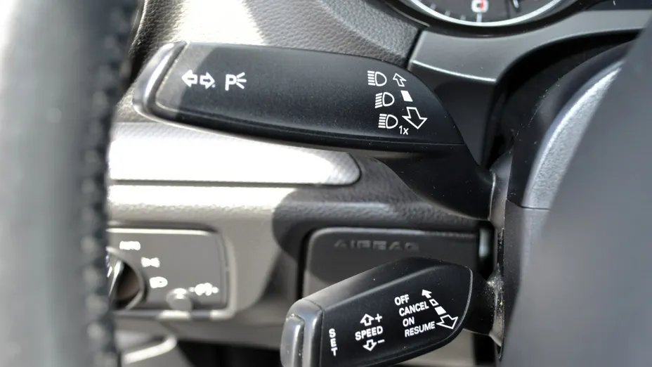 AUDI A3 Sportback -