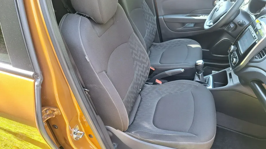 RENAULT Captur -
