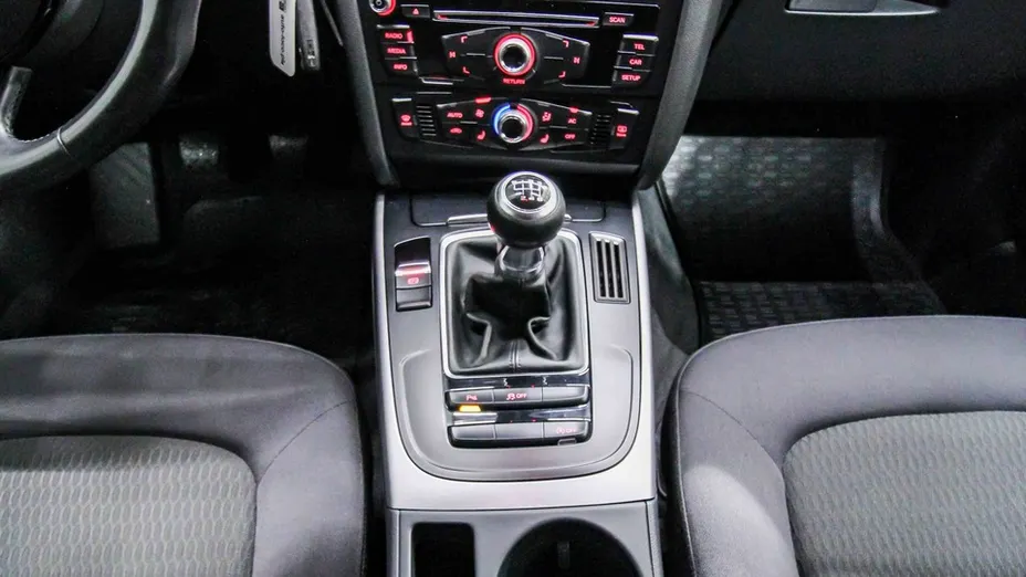 AUDI A5 Sportback -