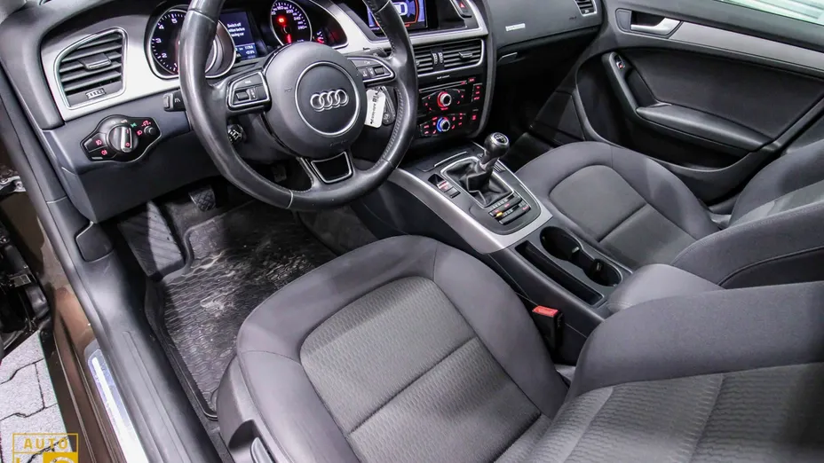 AUDI A5 Sportback -