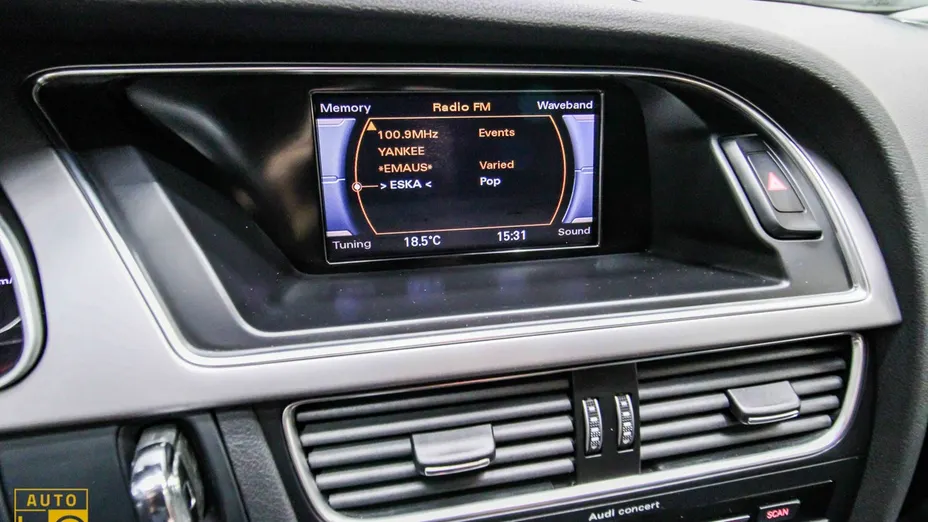AUDI A5 Sportback -