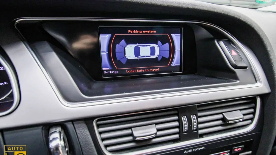 AUDI A5 Sportback -