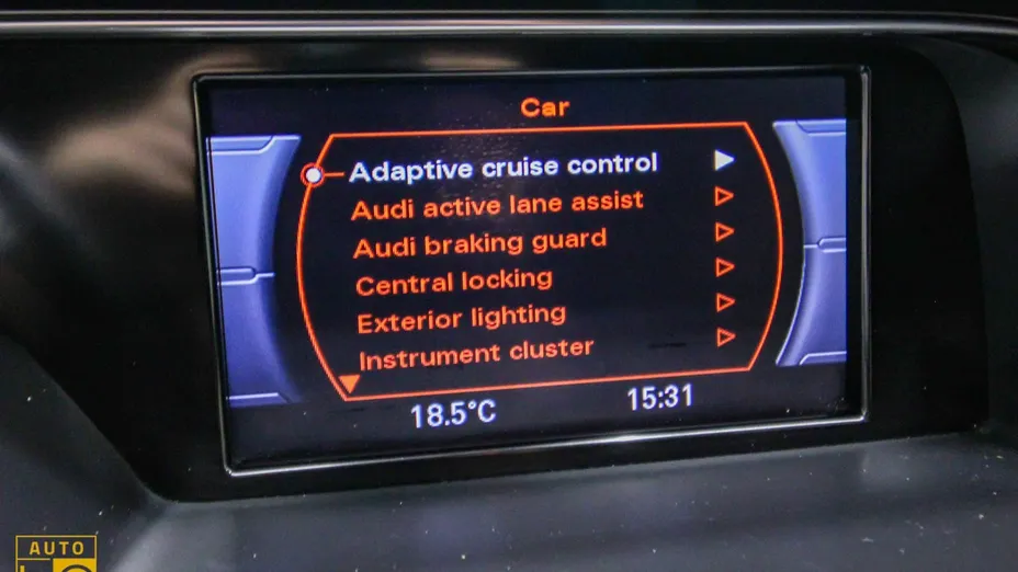 AUDI A5 Sportback -