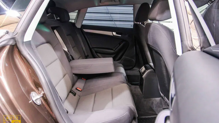 AUDI A5 Sportback -