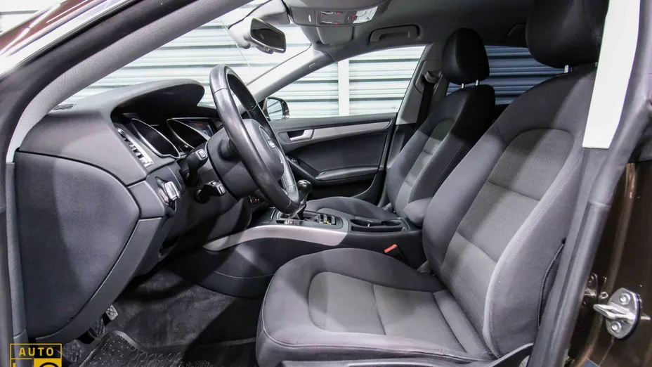 AUDI A5 Sportback -