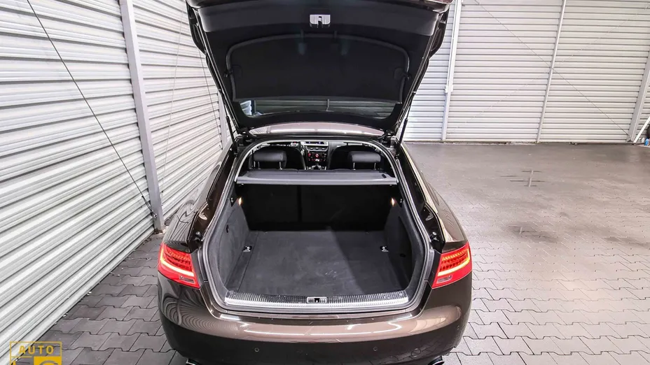 AUDI A5 Sportback -