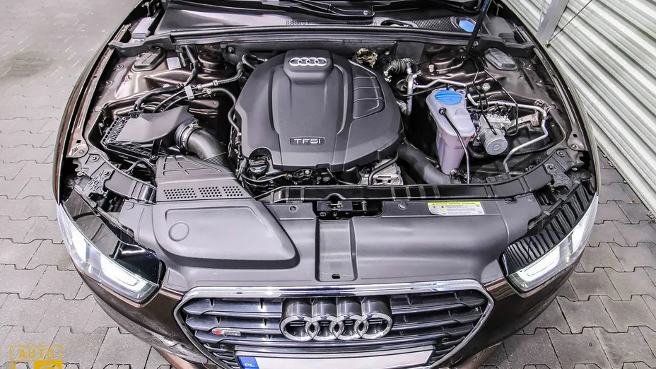 AUDI A5 Sportback -