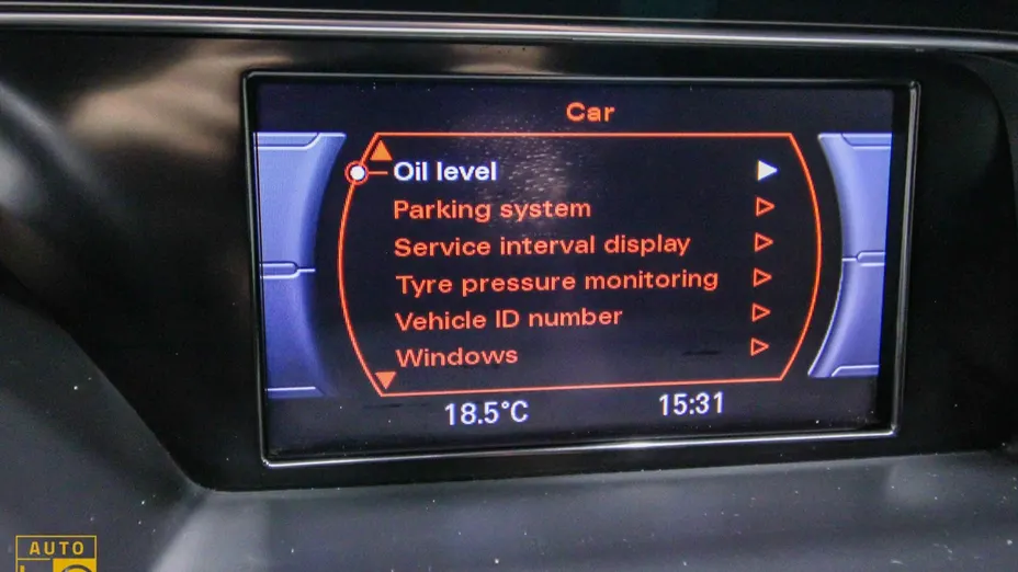 AUDI A5 Sportback -