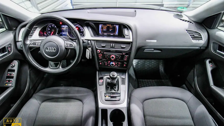 AUDI A5 Sportback -