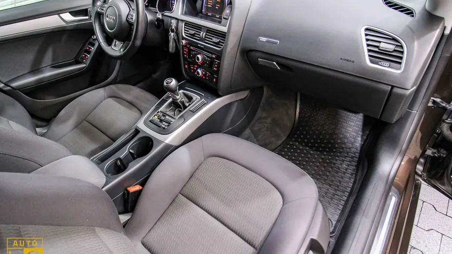 AUDI A5 Sportback -