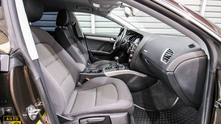 AUDI A5 Sportback -