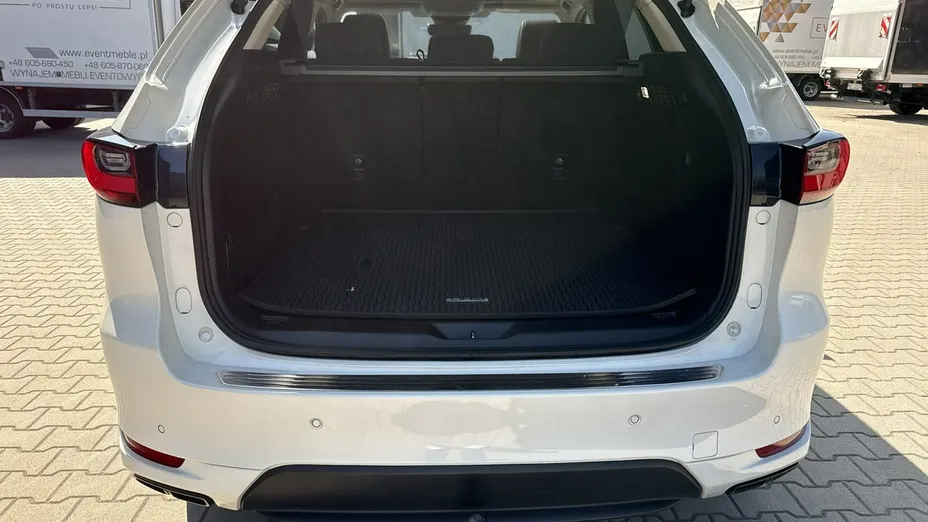 MAZDA CX-60 -