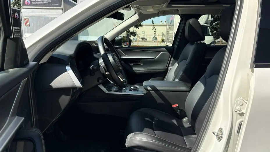MAZDA CX-60 -