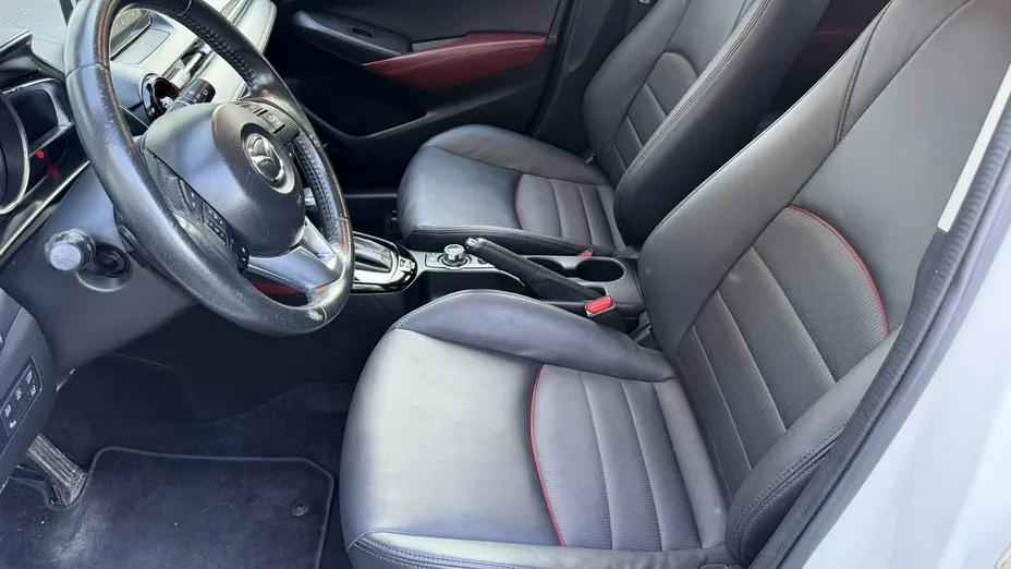 MAZDA CX-3 -