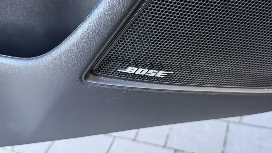 MAZDA CX-3 -