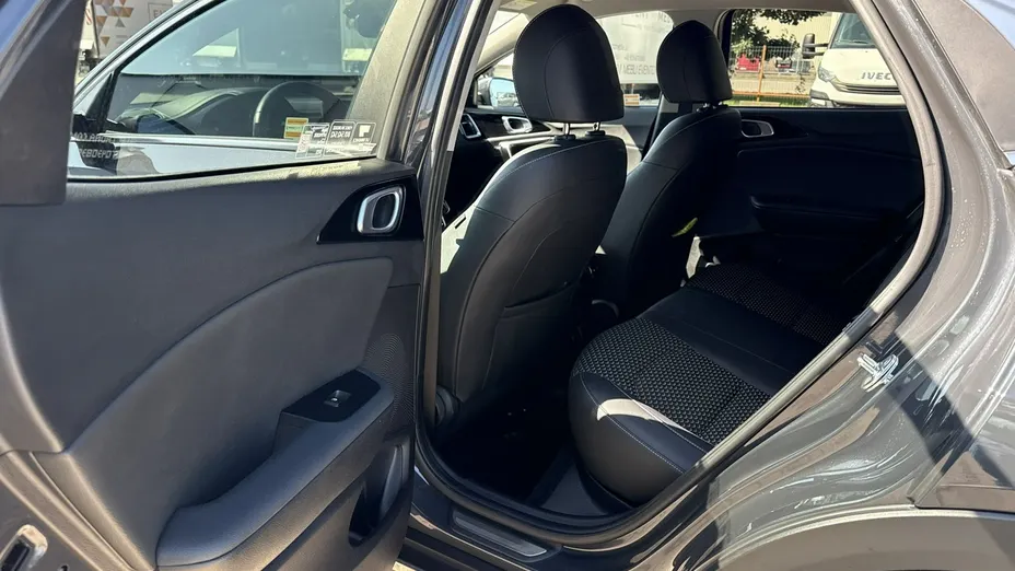 KIA XCeed -