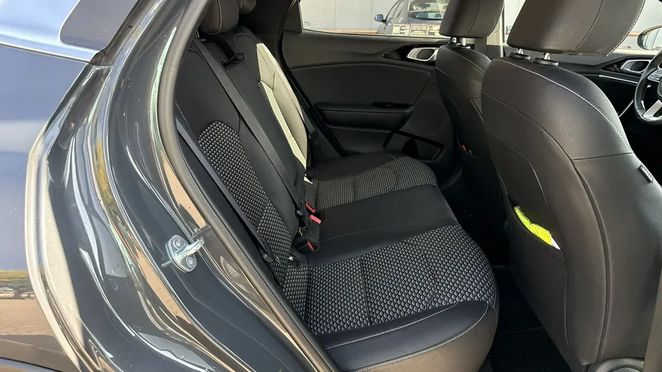 KIA XCeed -