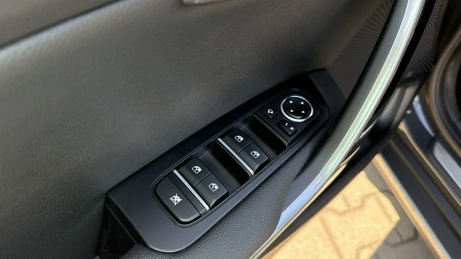 KIA XCeed -