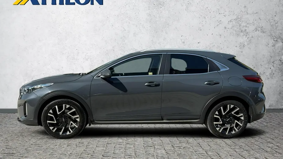 KIA XCeed -