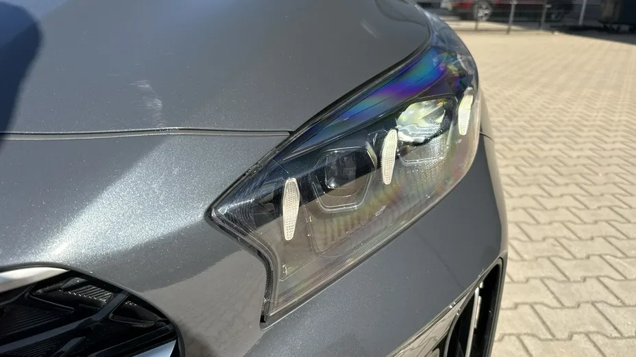 KIA XCeed -