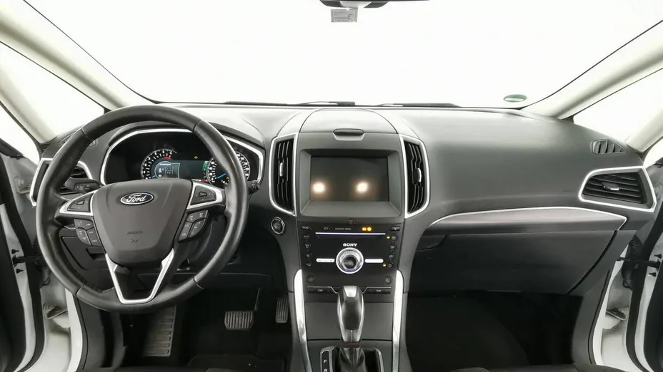 FORD S-MAX -