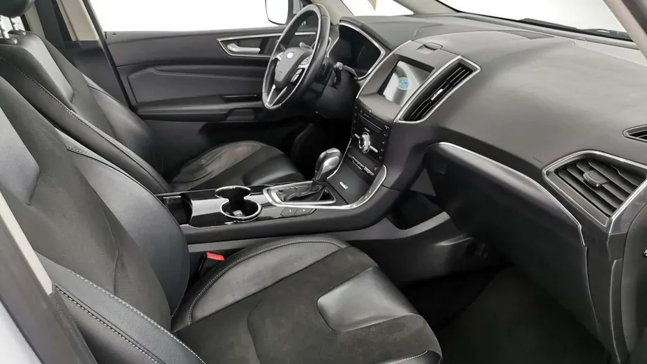 FORD S-MAX -