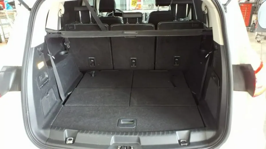 FORD S-MAX -