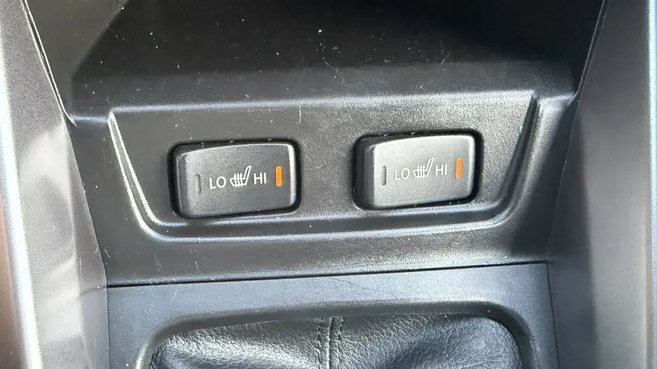 SUZUKI Vitara -