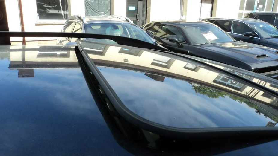 VOLVO XC70 -