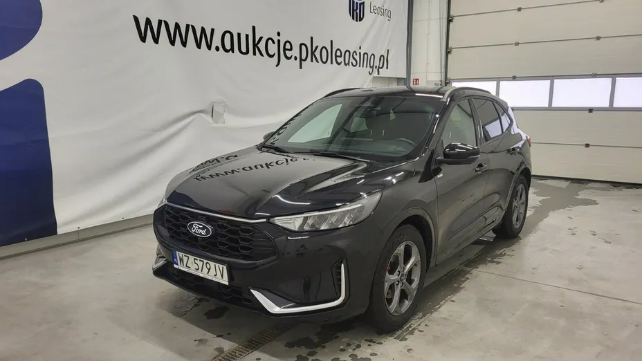FORD Kuga -