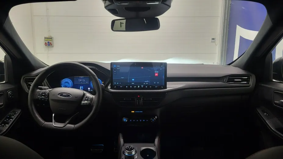 FORD Kuga -