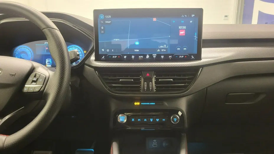 FORD Kuga -