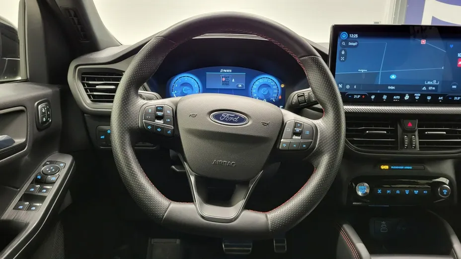 FORD Kuga -