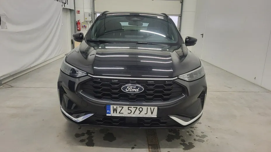 FORD Kuga -