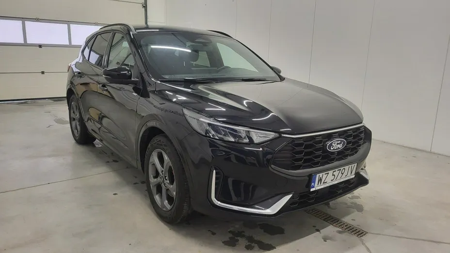 FORD Kuga -