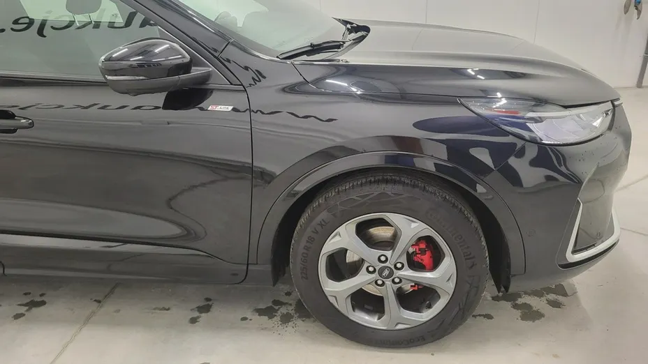 FORD Kuga -