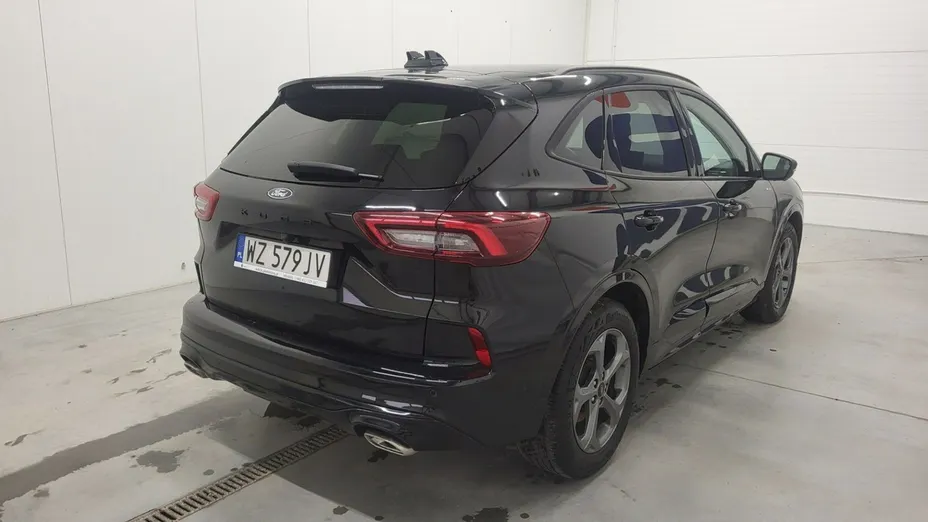FORD Kuga -