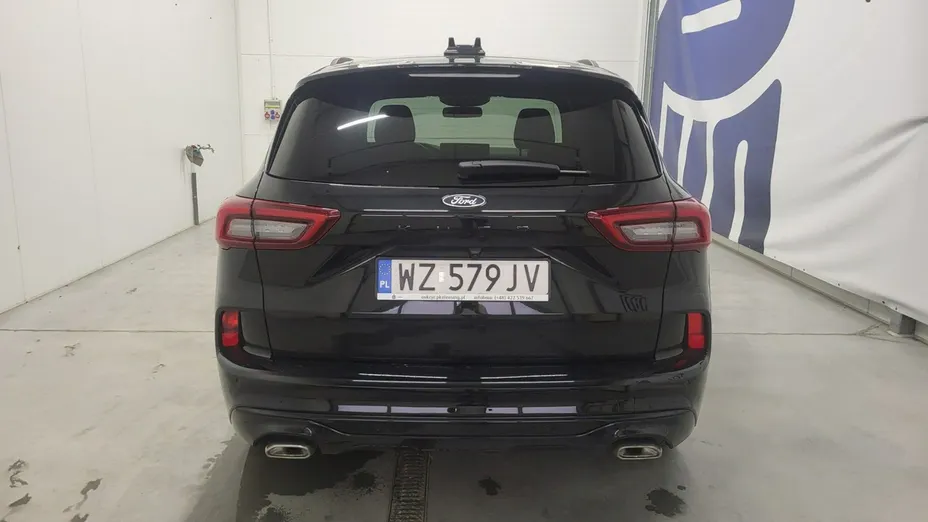 FORD Kuga -