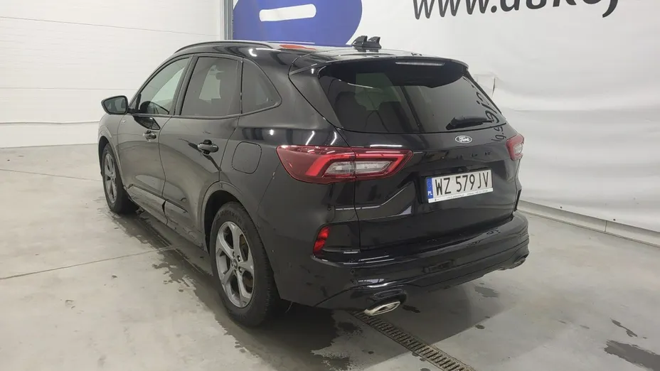 FORD Kuga -