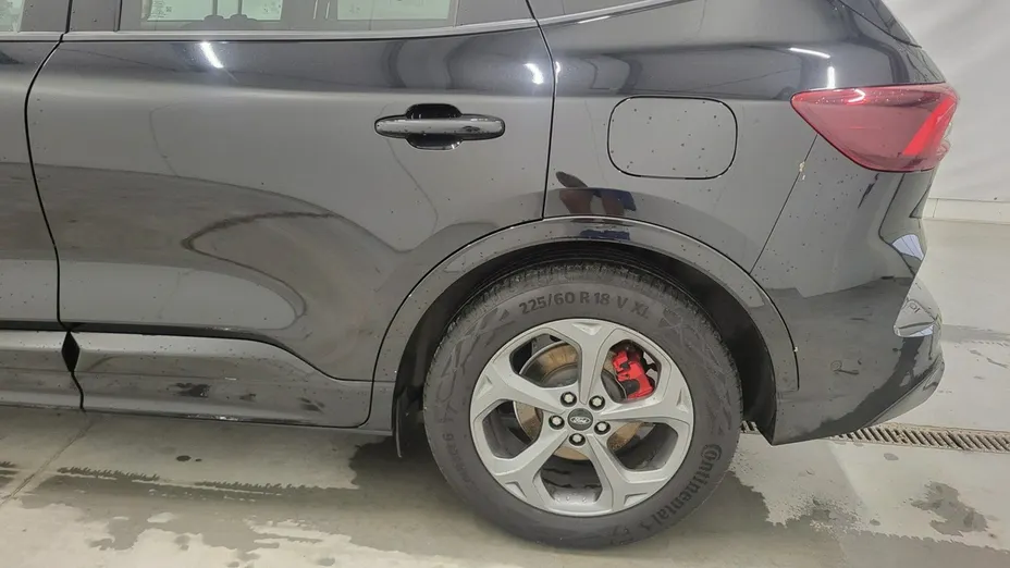 FORD Kuga -