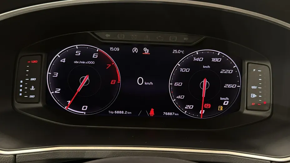 SEAT Tarraco -
